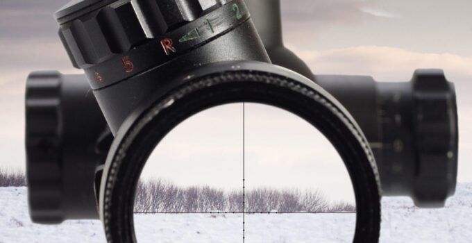 10 Best Long Range Scopes 2022 – Review and Buying Guide