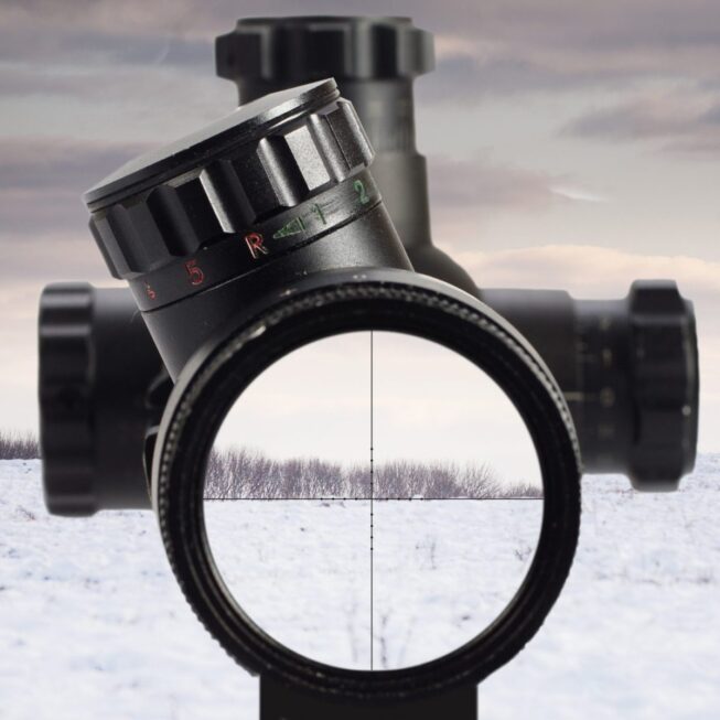 10 Best Long Range Scopes 2023 Review and Buying Guide