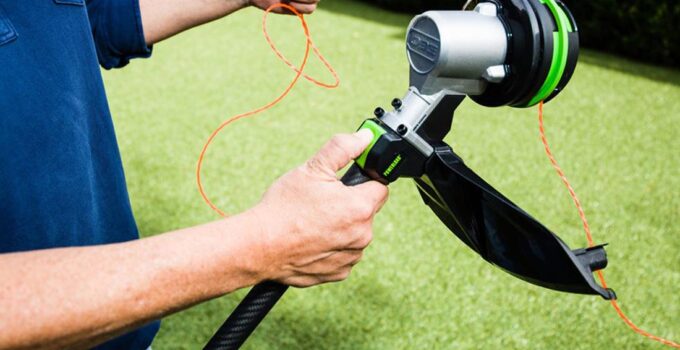 10+ Best Battery Powered Weed Eater 2023 – Review and Buying Guide