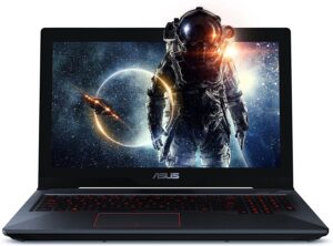 ASUS FX503VM 15.6”