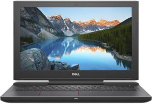 Dell G5 Gaming Laptop