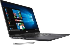 2019 Dell Inspiron 15