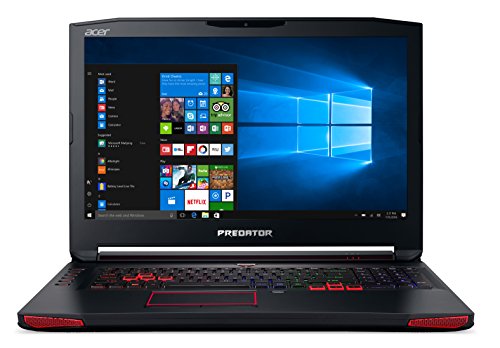 ACER PREDATOR 17 G9-793