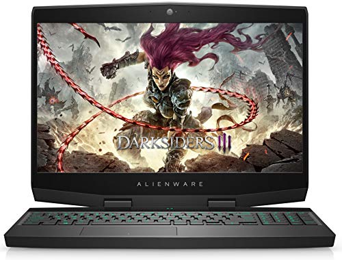 ALIENWARE M15 P79F