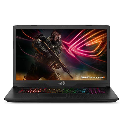 ASUS ROG STRIX SCAR