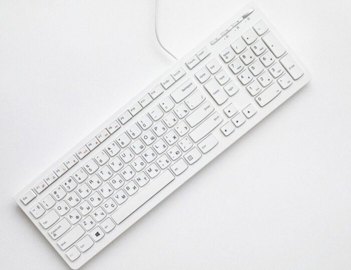 Mac keyboard showdown: Apple versus chiclet versus mechanical