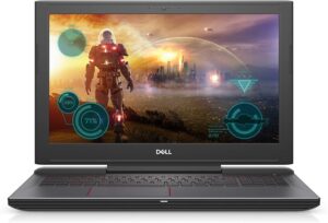 Dell G5587-7866BLK-PUS G5 15 5587 Gaming Laptop 