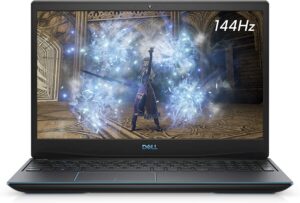 Dell Gaming Laptop G3579-5941BLK-PUS