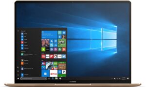 Huawei MateBook X Signature Edition