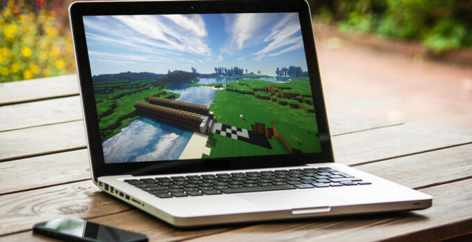 20 Best Laptops for Minecraft Under 2000$ 2023 – Top Picks