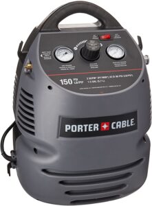 PORTER-CABLE Air Compressor Kit