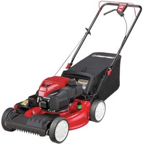 Troy-Bilt 12AVA2MR766 21-inch Self-Propelled