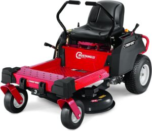 Troy-Bilt Mustang