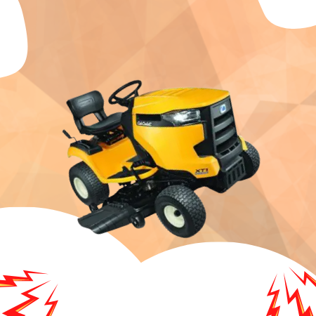 Cub Cadet XT1 Enduro