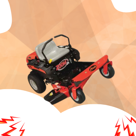 Ariens Zoom Kohler 6000 Series V-Twin Zero Turn Mower