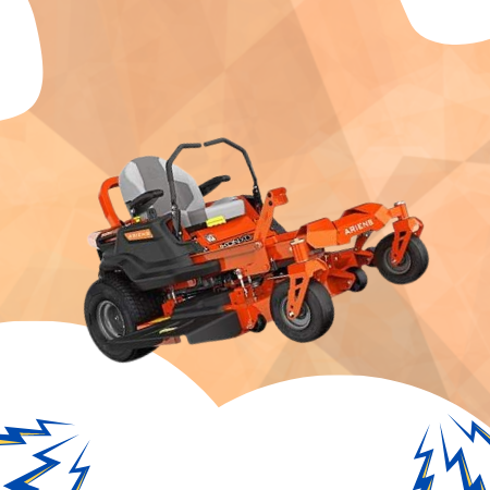 Ariens 915223 IKON-X 52" Zero Turn Mower