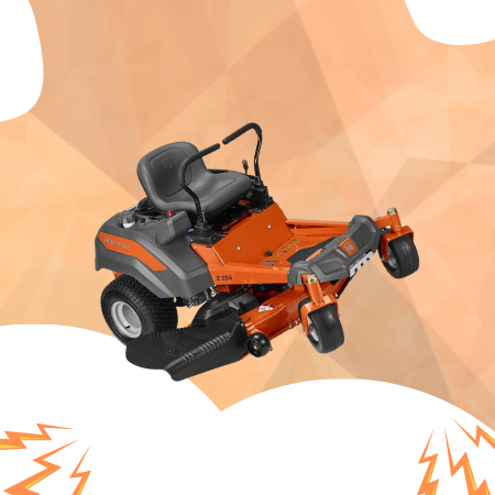 Husqvarna Z254 26 HP Kohler Mower