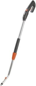 Gardena 8899-U Telescopic Swivel Handle For All Cordless Shears