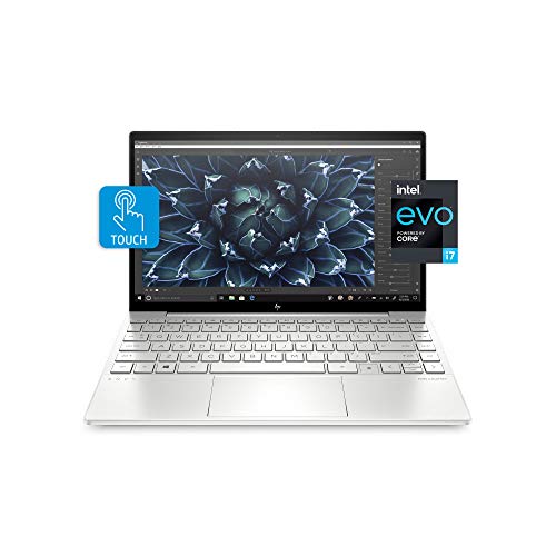 HP Envy 13 inch Intel Core i7 Laptop  