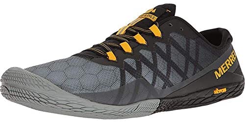 Merrell Men's Vapor Glove 3 Trail Runner