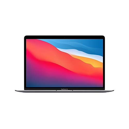 NEW APPLE MACBOOK AIR M1 CHIP