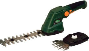 Scotts Outdoor Power Tools LSS10172S 7.2-Volt Lithium-Ion