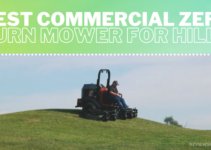 10 Best Commercial Zero Turn Mower for Hills 2022 – Top Picks