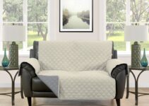 Best Slipcovers for Protecting Your Couch – 2022 Buying Guide