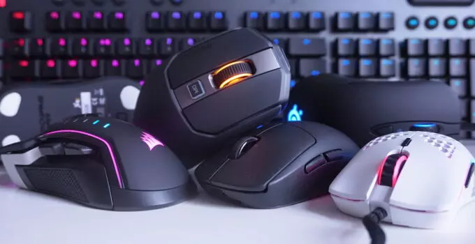 Top 25 Gaming Mouse for Small Hands 2023 – Top Picks