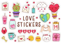 6 Top Stickers you can Use for a Custom Sticker Marketing Campaign in 2022