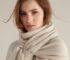 8 Best Women’s Cashmere Scarf to Buy in 2023