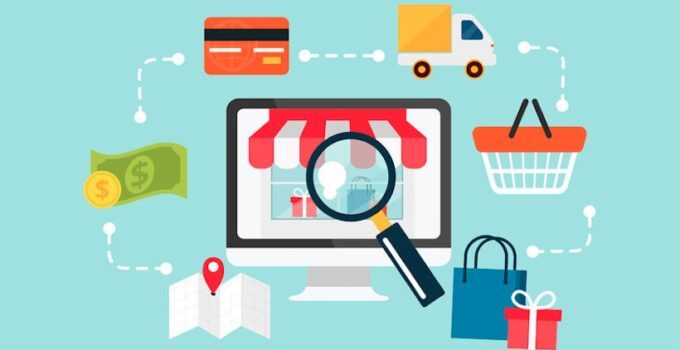 5 Most Profitable Products To Sell With Your E-commerce Business? – 2023 Guide