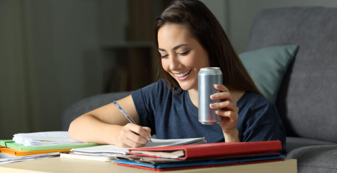 Top 6 Energy Drinks For Boosting Your Energy in 2023