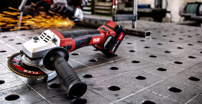 9 Must-Have Power Tools for Do-It-Yourself Projects in 2023