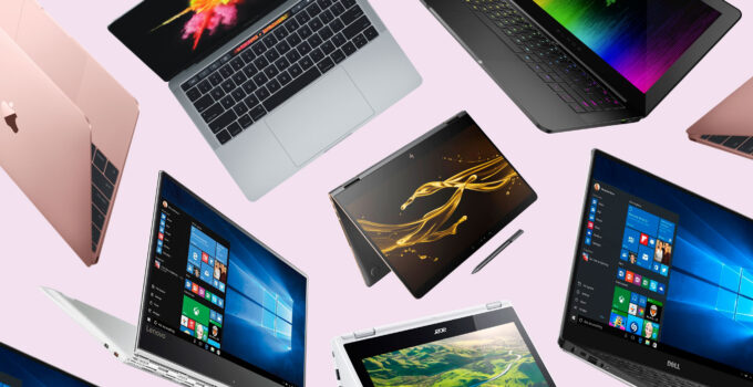 7 Best Laptops For Adobe Creative Cloud 2023 – Review and Buying Guide