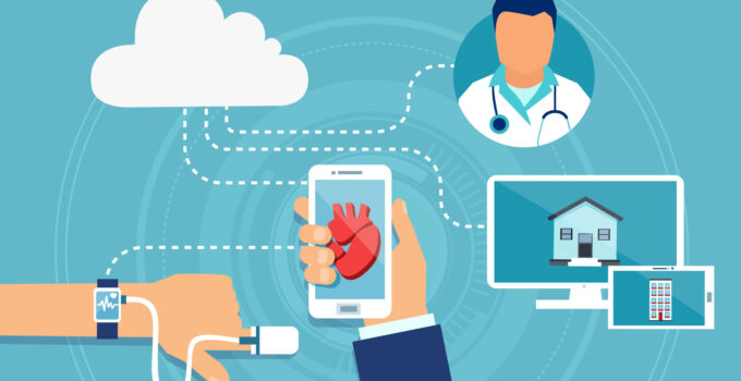Top 4 Products for Remote Patient Monitoring – 2023 Guide