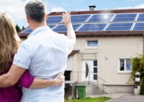 Top 5 Portable Solar Panels For Your Home 2023