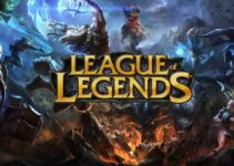 3 Best Gaming Laptop for Playing League of Legends – 2022 Guide