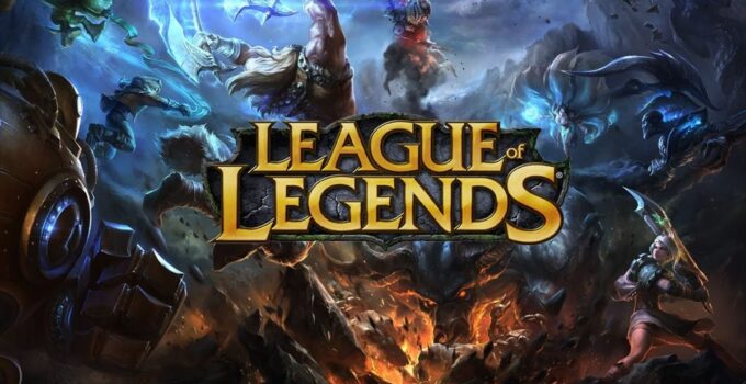 3 Best Gaming Laptop for Playing League of Legends – 2022 Guide