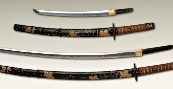 How Much Does A Real Japanese Katana Cost
