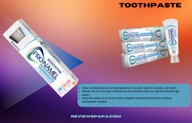 Toothpaste