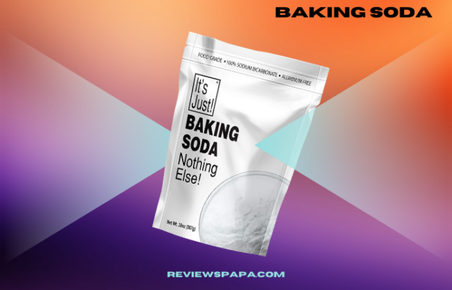 Baking Soda