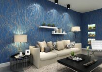 6 Best Blue Wallpapers You Can Buy For Your Home