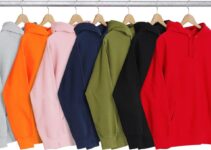 8 Best Wholesale Sweatshirts and Hoodies Suppliers in the USA