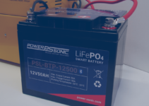 Top 3 LifePO4 Batteries In The Market