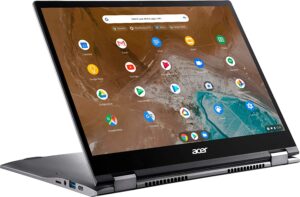 Acer - Chromebook Spin 713 2-in-1