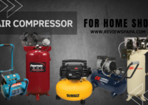 12 Best Air Compressor for Home Shop 2022 – Reviews and Top Picks