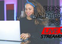 12 Best Laptop for Live Streaming Videos 2022 |  ReviewsPapa