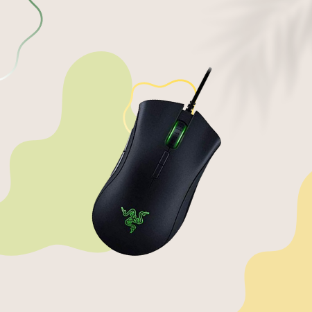 Razer DeathAdder Elite 