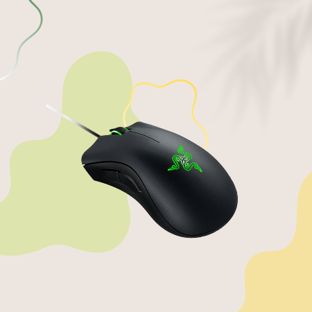 Razer DeathAdder Chroma